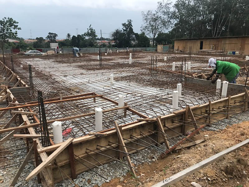 IMRC update 02