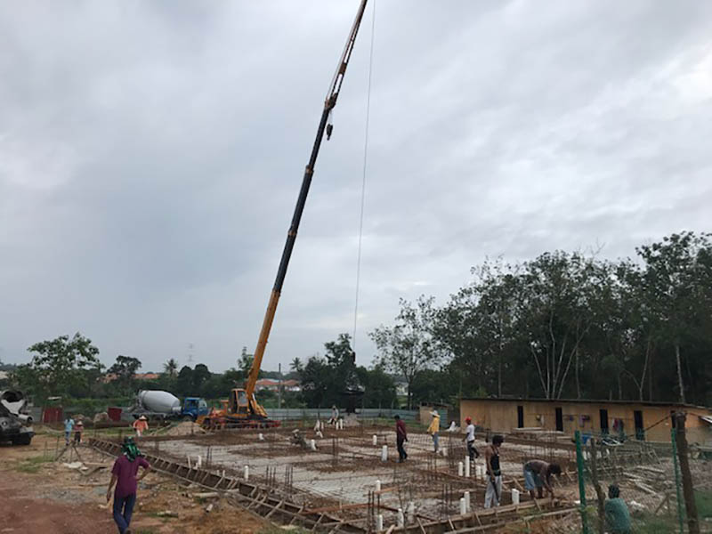 IMRC update 04