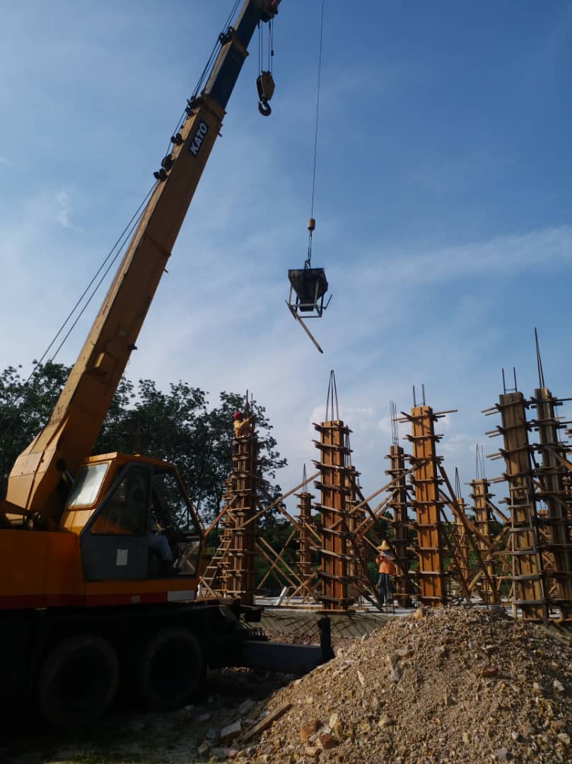IMRC update 05