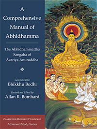 AbhidhammatthaSangaha 200
